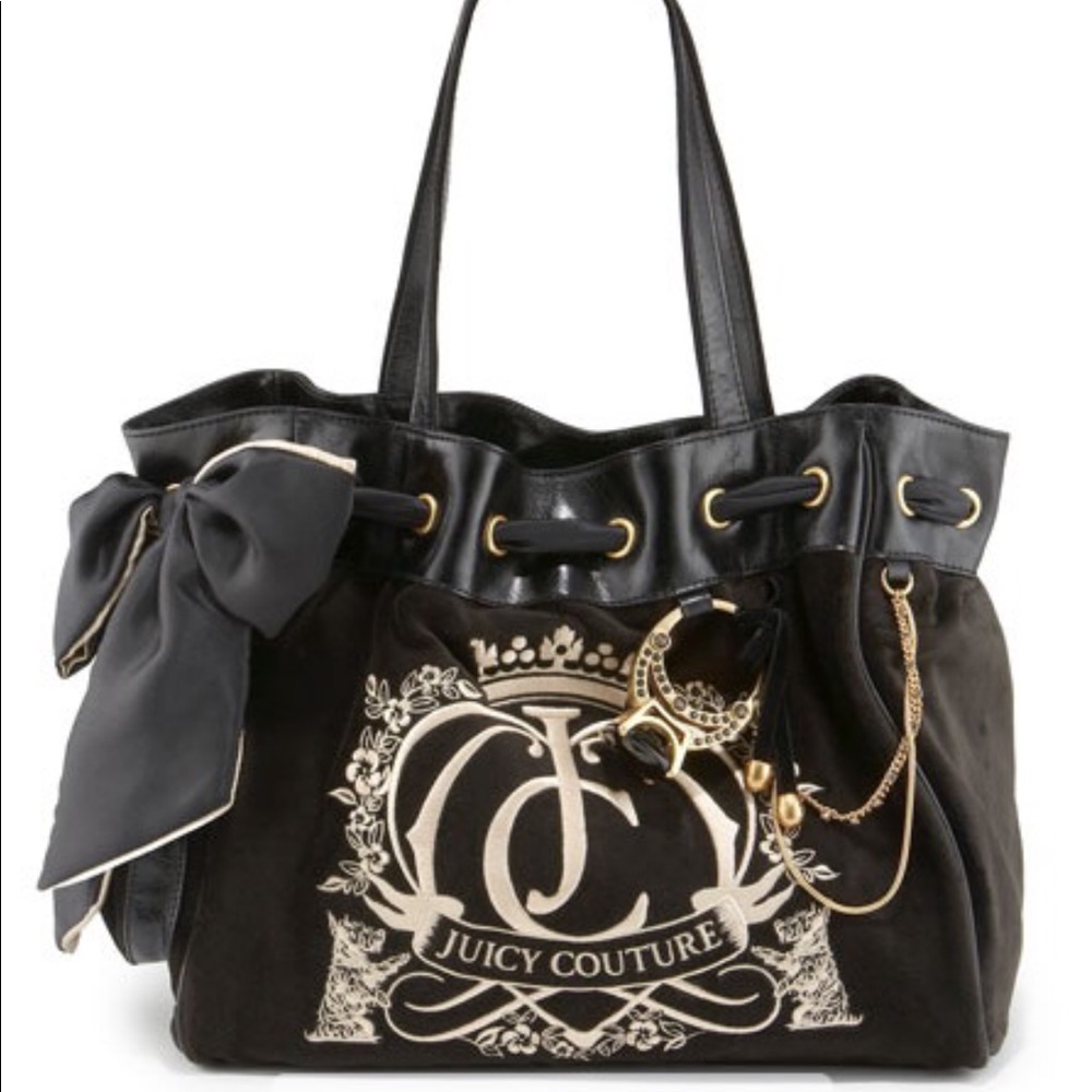 💍NWT Juicy Couture Daydreamer Purse👛